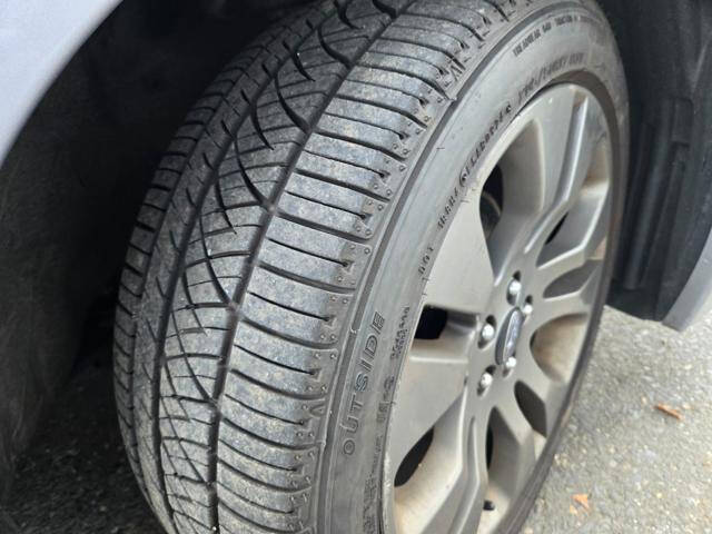 2015 Subaru Impreza 2.0i Sport Premium