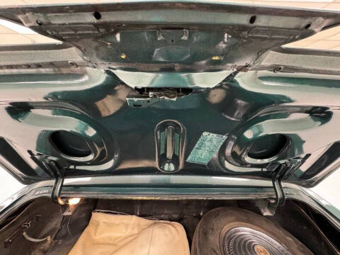 1971 Pontiac Catalina