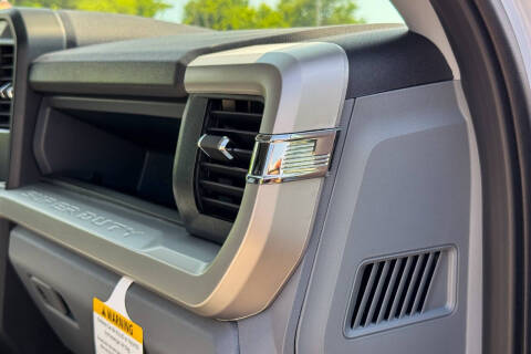 2026 Ford F-350 Super Duty