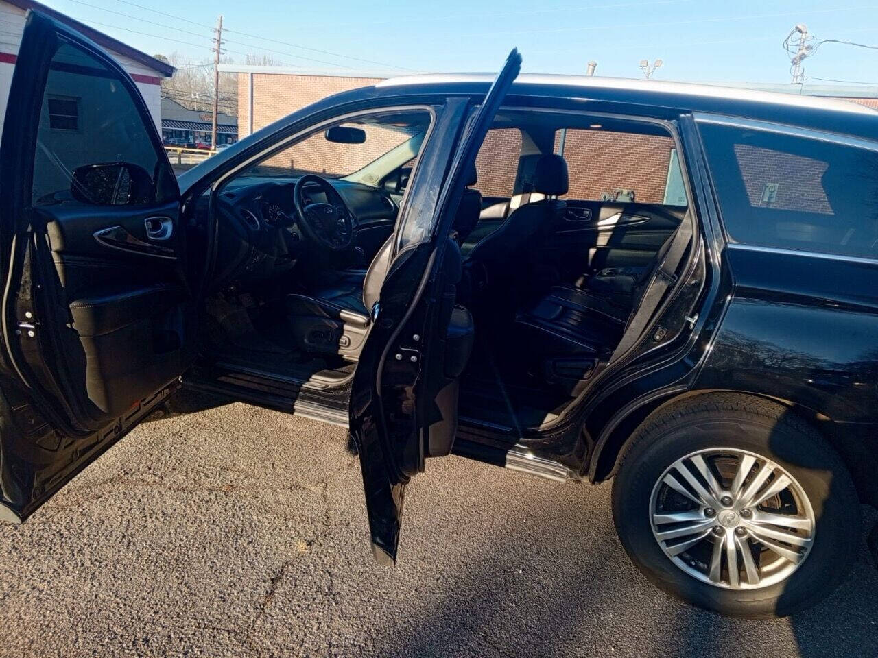 Cars For Sale in Winder, GA KMB Auto Sales LLC