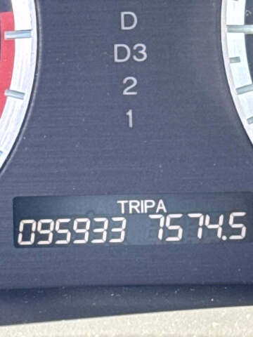 2012 Honda Accord LX-P