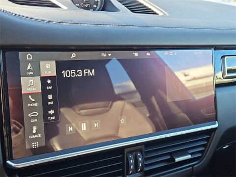 2020 Porsche Cayenne Turbo