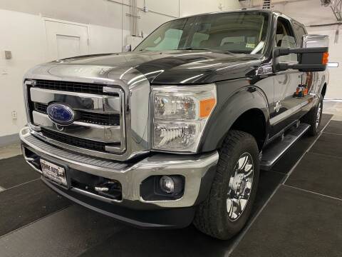 2015 Ford F-250 Super Duty for sale at TOWNE AUTO BROKERS in Virginia Beach VA