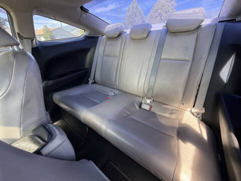 2012 Honda Civic EX-L