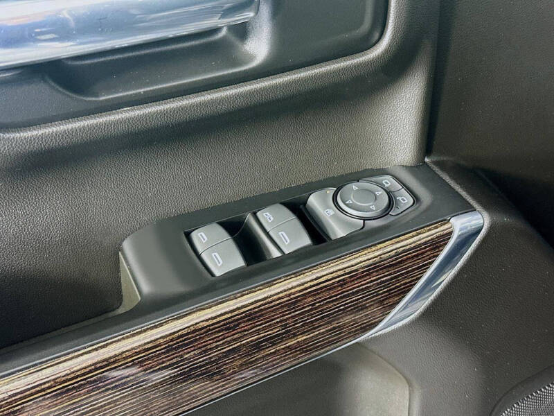 2022 GMC Sierra 1500 Limited