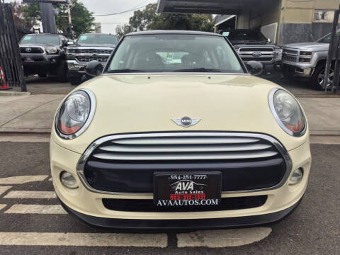 2014 MINI Hardtop Cooper