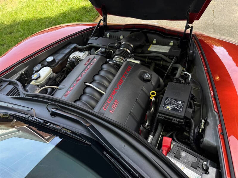 2006 Chevrolet Corvette