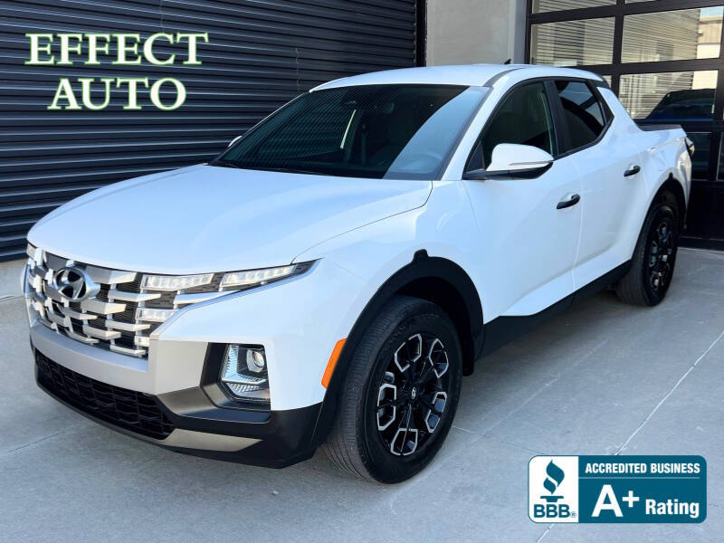 2023 Hyundai Santa Cruz SEL's photo