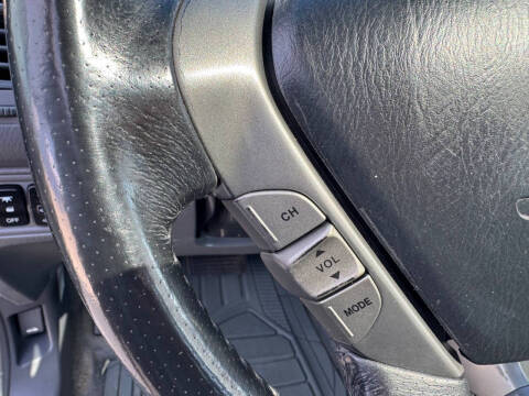 2005 Honda Pilot EX-L