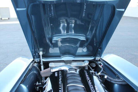 1963 Chevrolet Corvette