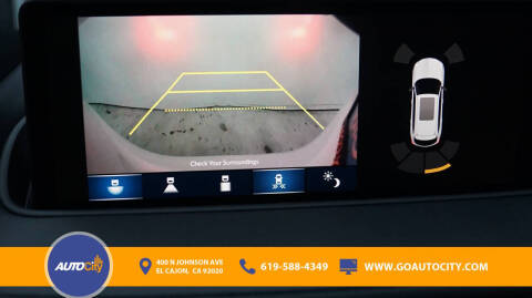 2023 Acura MDX w/Tech