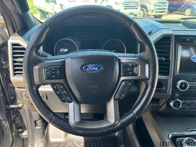 2019 Ford Expedition XLT