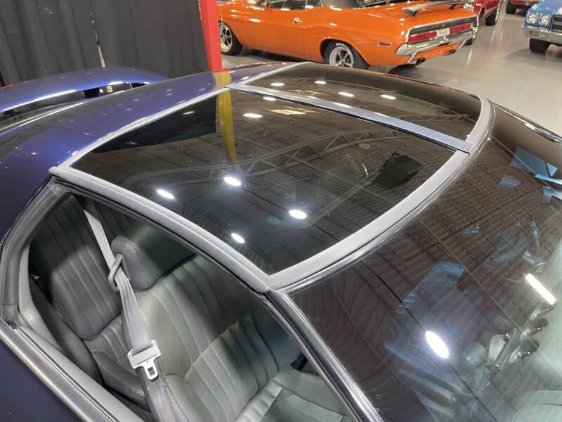 1999 Pontiac Firebird Trans Am