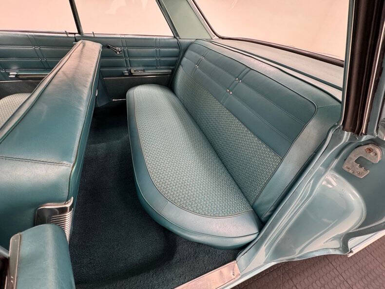 1963 Chevrolet Impala