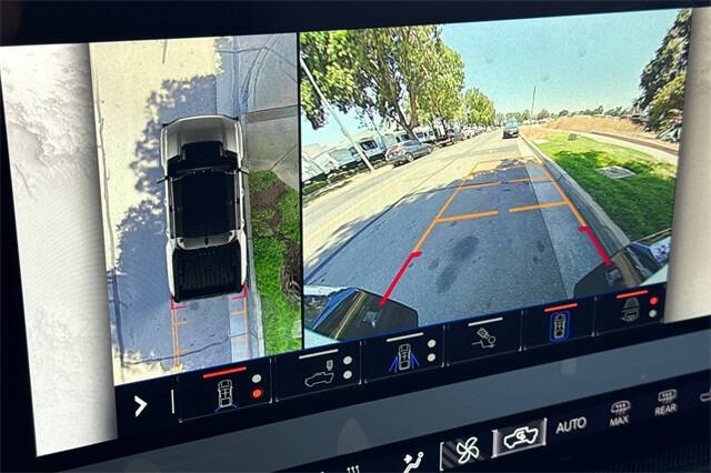 2025 GMC HUMMER EV 3X