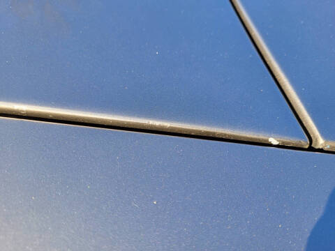 1965 Chevrolet Biscayne