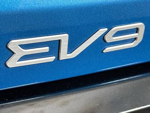 2024 Kia EV9 GT-Line