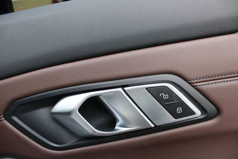 2020 BMW 3 Series M340i