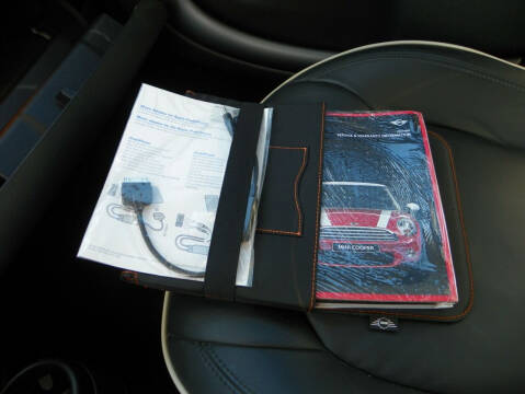 2014 MINI Countryman Cooper S ALL4