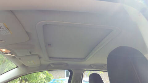 2008 Dodge Caliber SRT4