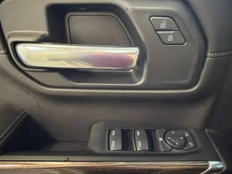 2022 Chevrolet Silverado 1500 Limited