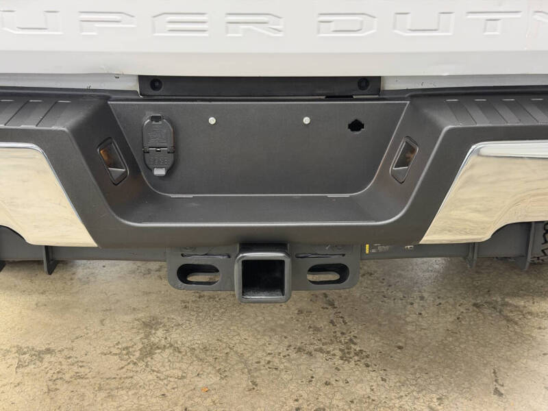 2019 Ford F-350 Super Duty XL