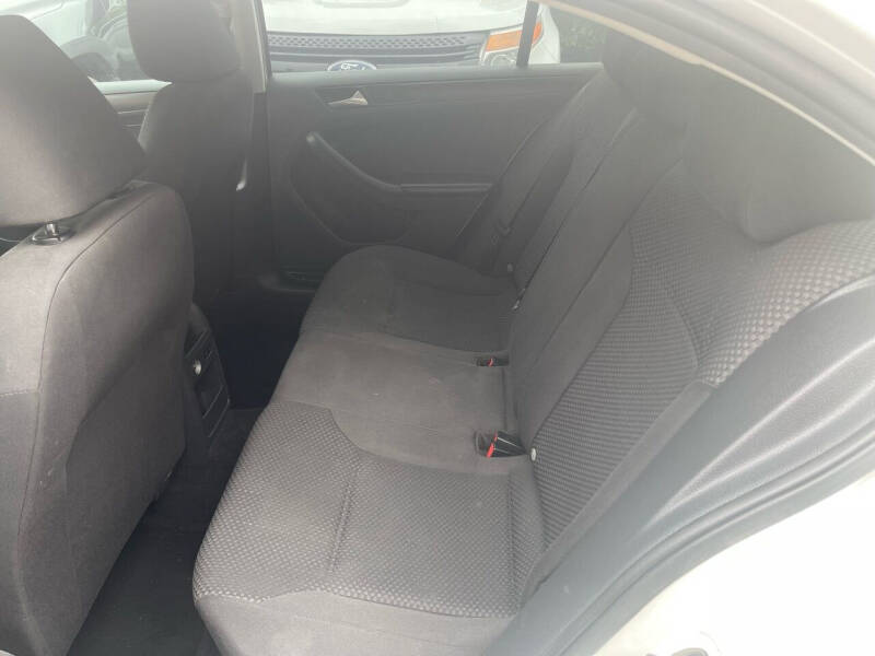 2014 Volkswagen Jetta S