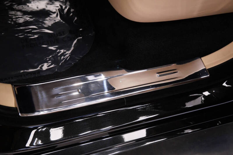 2022 Rolls-Royce Ghost