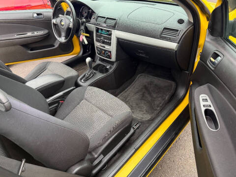 2009 Chevrolet Cobalt LT