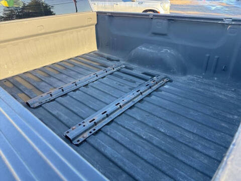 2011 Chevrolet Silverado 2500HD