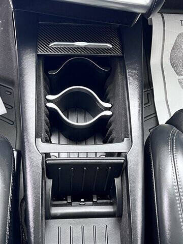 2017 Tesla Model X 75D