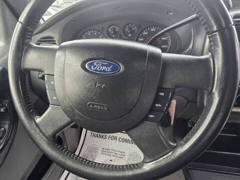 2006 Ford Ranger XLT