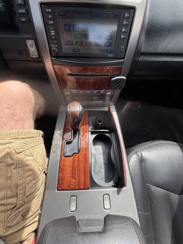 2006 Cadillac XLR