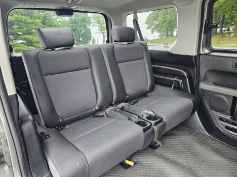 2005 Honda Element EX