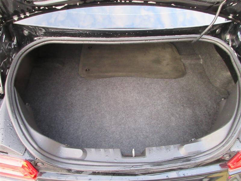 2014 Chevrolet Camaro SS