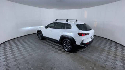 2023 Mazda CX-50 2.5 S Select