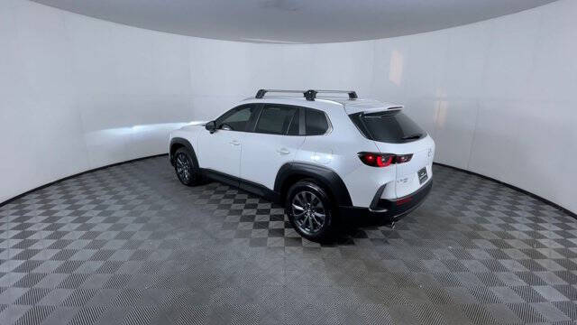 2023 Mazda CX-50 2.5 S Select