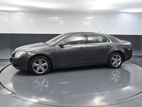 2011 Chevrolet Malibu LS Fleet