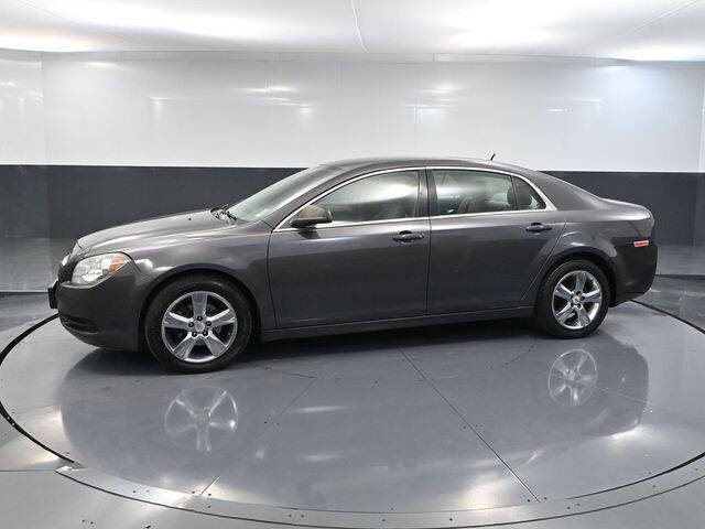 2011 Chevrolet Malibu LS Fleet