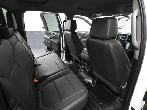 2023 Chevrolet Silverado 2500HD Work Truck