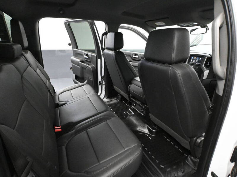 2023 Chevrolet Silverado 2500HD Work Truck