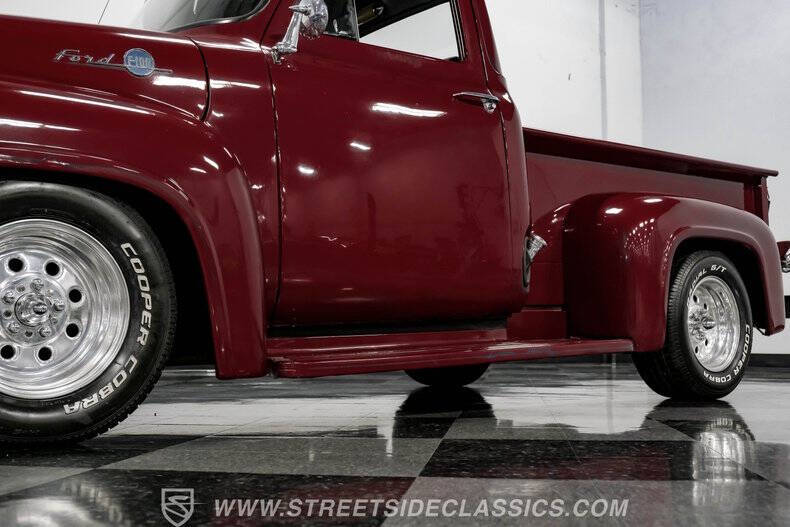 1954 Ford F-100