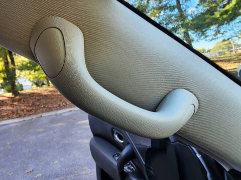 2024 Nissan Armada SV