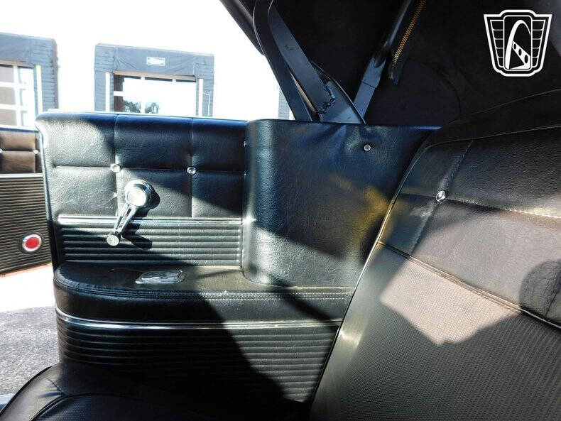 1962 Chevrolet Impala