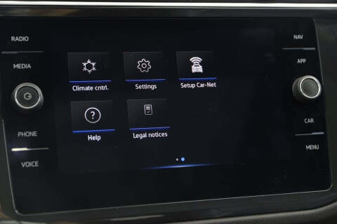 2024 Volkswagen Tiguan SEL R-Line 4Motion