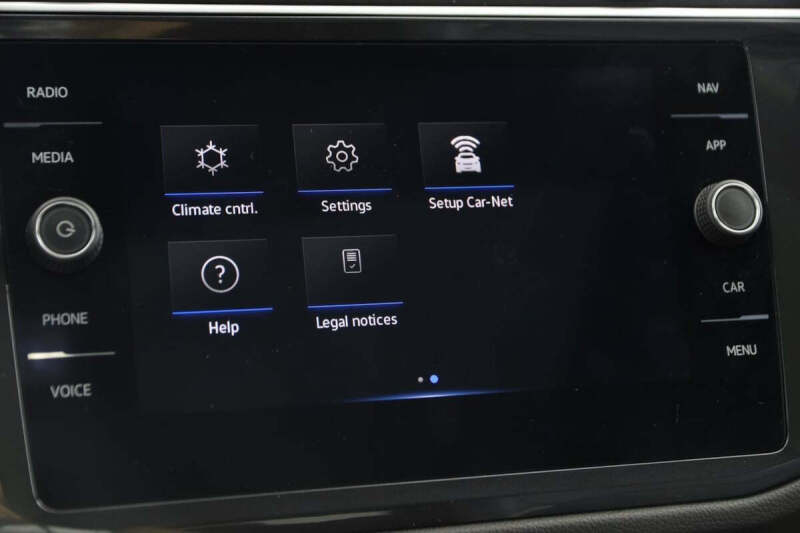 2024 Volkswagen Tiguan SEL R-Line 4Motion