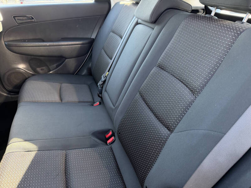 2011 Hyundai Elantra Touring GLS