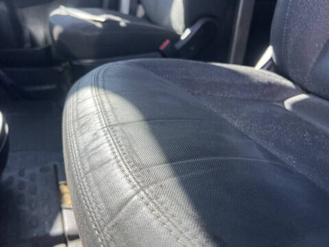 2019 RAM ProMaster 3500 159 WB