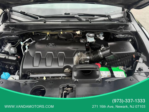 2014 Acura RDX w/Tech