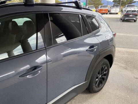 2025 Mazda CX-50 Hybrid Premium